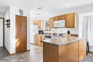 Scenic Lakeview - Stay for 5 - Branson - 2