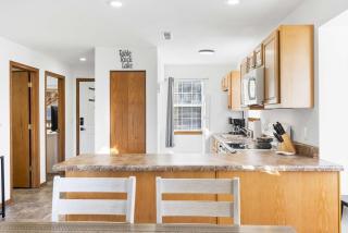 Scenic Lakeview - Stay for 5 - Branson - 1