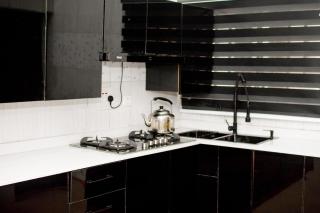 EFFAZ Apartments Airport Road Lugbe - Abuja - 8