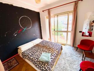 Maison D’artiste - Tirana - 5