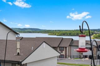 Little Dipper - Cozy Condo for 6 with Resort-style Amenities - Kimberling City - 8