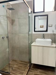 Moderno apartamento en el centro de Tacna 201 - 6