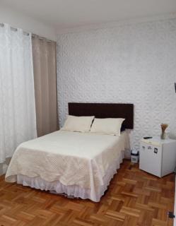 Quarto privativo - Belo Horizonte - 5