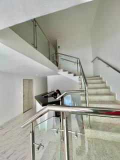 Hotel Lago Cartagena - - 5