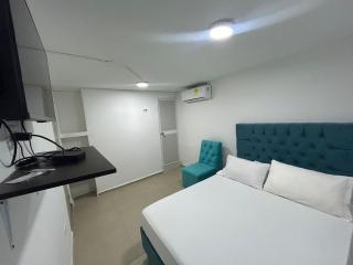 Hotel Lago Cartagena - - 2