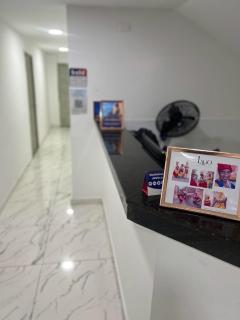 Hotel Lago Cartagena - - 1