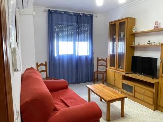 Apartamento para dos personas y aire acondicionado - Conil de la Frontera - 8