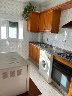 Apartamento para dos personas y aire acondicionado - 6