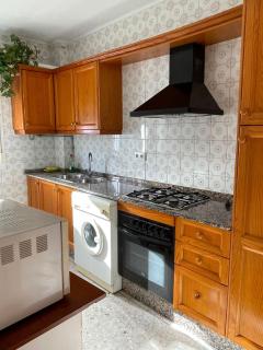 Apartamento para dos personas y aire acondicionado - Conil de la Frontera - 7