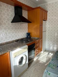 Apartamento para dos personas y aire acondicionado - Conil de la Frontera - 5