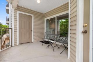 Lake It Easy - Condo for 7 - 2