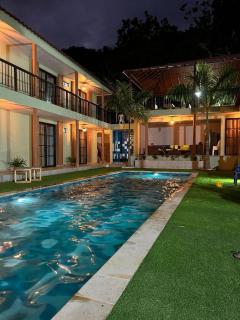 Tayrona Casa Roma Hostel - Santa Marta - 5