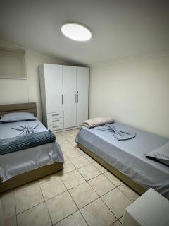 BR's New Bazaar Villa - Tirana - 5