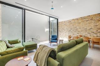 Kensington Lux - 3 bed 2 bath - 5
