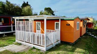 Amapolas - Villaggio & Camping - Mombaroccio - 7