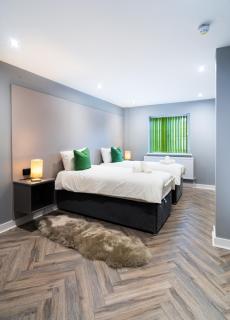 Hotel LIV - Birmingham - 1