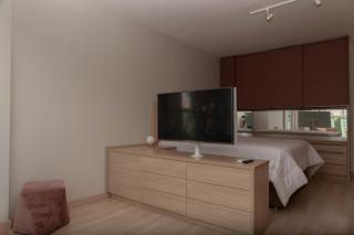 Loft Uberlândia - Ao Lado do Praia Clube - Uberlândia - 3