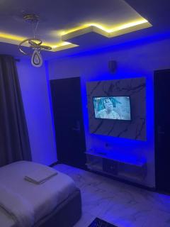 Starexx luxury apartment - Mama - 2