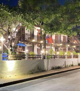 Golden Lotus Namkhan View - 6