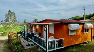 Amapolas - Villaggio & Camping - Mombaroccio - 8