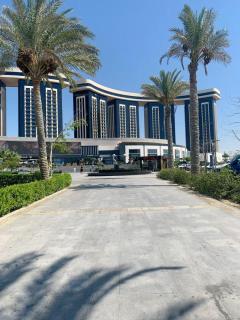 Luxury apartment in new alamin city free beach access - El Alamein - 0