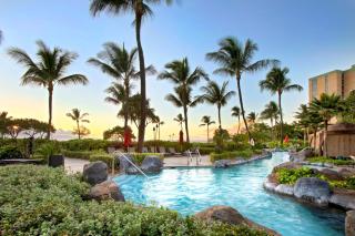 KBM Resorts FREE CAR Honua Kai Hokulani Ocean view 1-Bedroom Condo Beautiful Sunsets HKH-216 - Kaanapali - 0