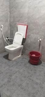 lakshika tent house stay In Beach Side AC Tent - Gokarna - 6