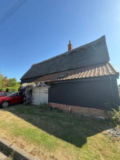 Thatchers Barn - 7