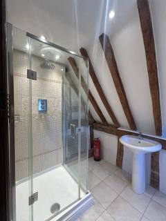 Thatchers Barn - 3