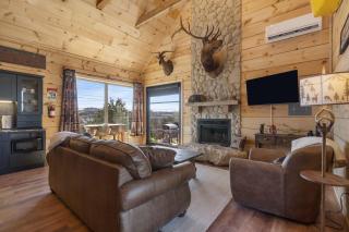 Elk Lodge - Cabin for 4 - Branson - 0