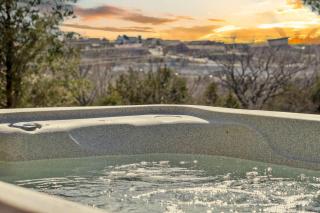 Elk Lodge - Cabin for 4 - Branson - 9