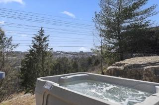 Elk Lodge - Cabin for 4 - Branson - 5