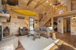 Elk Lodge - Cabin for 4 - Branson - 1