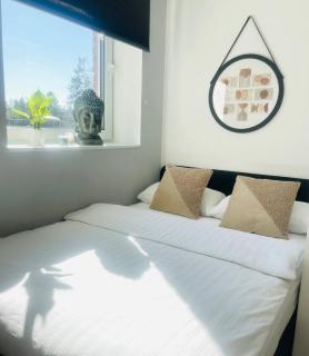 Studio Apartment 2 - Komfort & Günstig - Berlim - 9