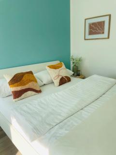 Studio Apartment 2 - Komfort & Günstig - Berlim - 8