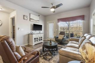 Stonebridge Condo on the Fairway - Branson West - 8
