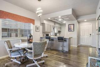 Stonebridge Condo on the Fairway - Branson West - 7
