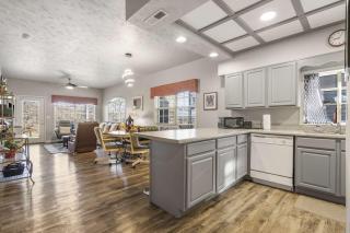 Stonebridge Condo on the Fairway - Branson West - 4