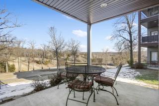 Stonebridge Condo on the Fairway - Branson West - 5