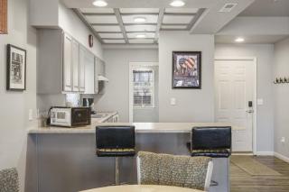 Stonebridge Condo on the Fairway - Branson West - 2