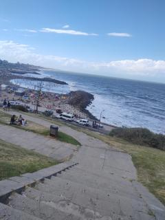 Dicha de Mar - Barrio Félix U Camet - 0