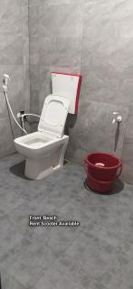 lakshika tent house stay In Beach Side AC Tent - Gokarna - 9