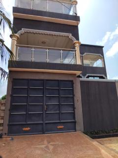 Prestige place - - 1