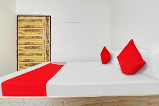 Hotel O Skyway Residency - 8