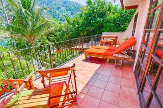 Casa Boca del Rio - Puerto Vallarta - 2
