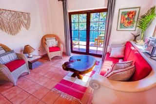 Casa Boca del Rio - Puerto Vallarta - 1