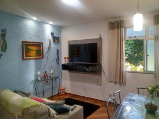Apto Linha Verde - FLORAMAR - Belo Horizonte - 6