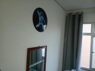 Apto Linha Verde - FLORAMAR - 4