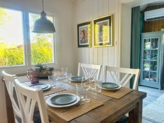 The Buar Cabin - Strömstad - 1