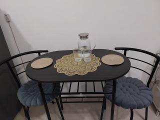 Makim & Ysa's Homestay - Gun-ob - 1